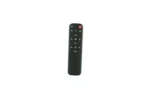 Control remoto para proyector de cine en casa Artlii Energon 2 4K 5G WiFi Bluetooth - Imagen 1 de 3