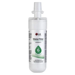 LG LT700P Genuine Refrigerator Water Filter ADQ36006101, ADQ36006101-S, 46-9690 - Picture 1 of 4