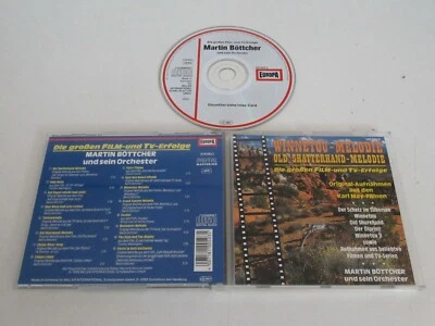 Winnetou-Melodie-Old Shatterhand-Melodie Die Großen Film-und TV-Erfolge/100503.0 - Bild 1 von 3