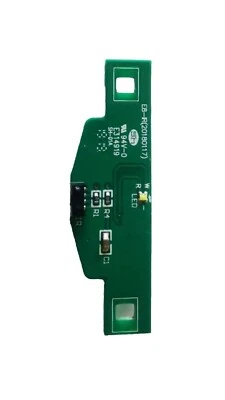 Sharp TV IR Modul E8-IR (20180117) / E314919 / SH-01A Infrarot aus 40UI7352  - Bild 1 von 3