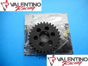 GETRIEBE Z 29 SCHALTUNG 2 GANG AUF SEKUNDÄR RV4 APRILIA AF1 50 1988 9932 - Bild 1 von 1