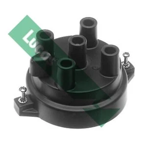 Ignition Distributor Cap LUCAS for Sunny Mk III Hatchback (N14) Liftback DDJ315 - Picture 1 of 6