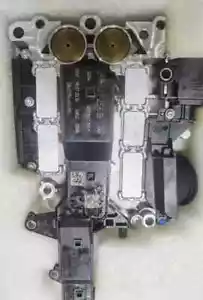 0B5 0B5927256B 0B5927156F DL501 Control Unit TCU /TCM For Audi A4 A5 A6 A7 Q5, - Foto 1 di 3