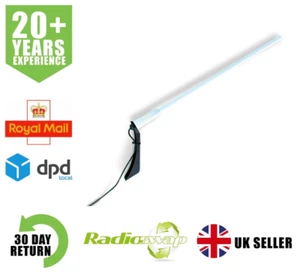 Antenne 2.4GHZ Wi-Fi 66CM Long Ajusté Avec N Type Prise Femelle & 1M Coaxial - Photo 1/6