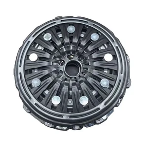 AUTOMATIC GEARBOX SET-DOUBLE CLUTCH (412002B001/ 412002B000) For HYUNDAI For KIA - Picture 1 of 4