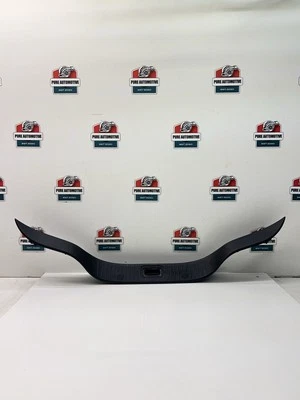 Infiniti G35 2003-2007 cupé panel trasero cubierta de cierre OEM 525 Foto 1 de 4