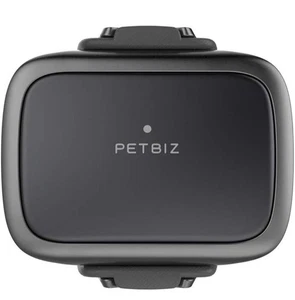 Petbiz G1-US GPS Haustier Tracker Langlebiger Akku Leicht Wasserdicht - Bild 1 von 10