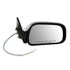 Door Mirror for 95-99 Toyota Avalon Power Non-Heated Right Passenger  Side - Picture 1 of 1