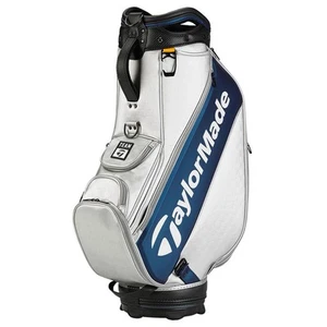 Men's TaylorMade Players Staff Bag - Hard - Picture 1 of 6