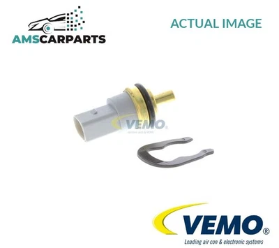 COOLANT TEMPERATURE SENSOR IN FRONT OF THE RADIATOR V10-99-0001 VEMO NEW - Image 1 of 4