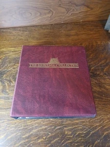 Stamp Collection. Over 175 stamps from Washington-John Tyler. Read Description. - Picture 1 of 21