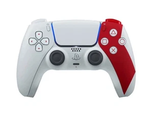 Playstation 5 DualSense Controller God of War 20th Anniversary Limited Edition - Bild 1 von 7