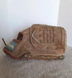Wilson A2654 Right Hand Throw Tom Glavine Signature Edition Baseball Handschuh. - Bild 1 von 5