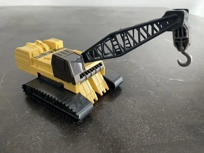 Transformers ROTF Revenge of the Fallen Supreme Class Devastator Hightower 2009 - Image 1 of 4