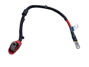 2024 MCLAREN ARTURA POSITIVE BATTERY CABLE 16MB163CP OEM - Picture 1 of 13