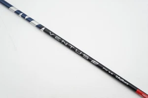 Fujikura Ventus TR Blue Fw 6-A 61g Senior 41.5" #5 Wood Shaft Titleist TSR GT - Picture 1 of 4
