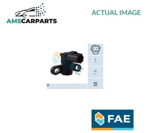 CRANKSHAFT POSITION SENSOR 79371 FAE NEW OE REPLACEMENT - Picture 1 of 5