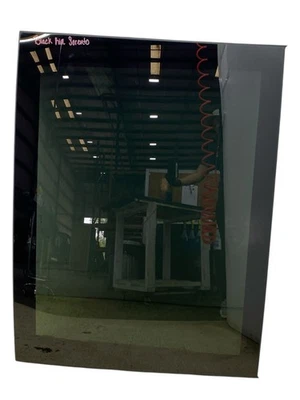 2021-2023 KIA SORENTO OEM CENTER PANORAMIC SUNROOF GLASS ONLY Foto 1 de 4