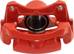 Pinza de freno delantera compatible con Chevrolet 2005-2010 Pontiac 2007-2010 Saturn 2004-2012 - Imagen 1 de 2