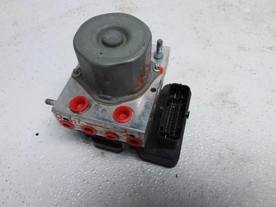 Anti-Lock Brake Assembly Thru 11/18/15  FORD TRANSIT 150 760995 ID # CK412C405AF - Image 1 of 4
