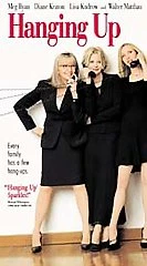 Hanging Up (2000, VHS) - Image 1 of 1