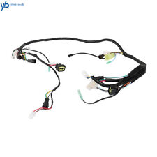 ATV Wire Wiring Harness for Yamaha Raptor 350 YFM350R 04-13 5YT-82590-00-00