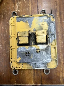 Caterpillar 3126 40 Pin ECM Computer Part# 9X5566-07 - Picture 1 of 4