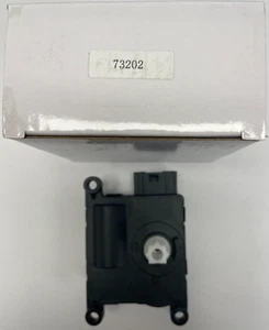 ACTUADOR PUERTA DE AIRE CUATRO ESTACIONES 73450 TOTALMENTE NUEVO - Imagen 1 de 2