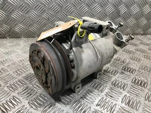 MITSUBISHI L200 2.5DI-D 2006-2014 Air Con Pump Compressor GENUINE P/N MN123626 - Picture 1 of 7