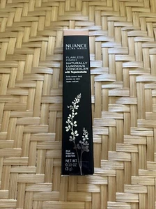 Salma Hayek Nuance Naturally Luminous Concealer #420 Light SEALED - Picture 1 of 4