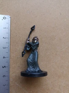 AQUALISH WARRIOR 34/60 MINIATUR OHNE KARTE / STAR WARS MINIATURES WOTC /P130 - Bild 1 von 1