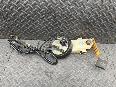 🔥Bomba de gasolina combustible BMW Z3 E36 1996-2002 OEM con sensor de nivel 16146756323 Foto 1 de 4