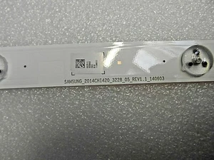 BARRA LED HISENSE LTDN42K320 SAMSUNG_2014CHI420_3228_05_REV1.1_140603 - Foto 1 di 2