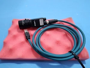 LUCID Vision Labs Triton™ TRI050S-QC, Sony IMX250MYR, 5.0MP, Polarized Color... - Picture 1 of 6