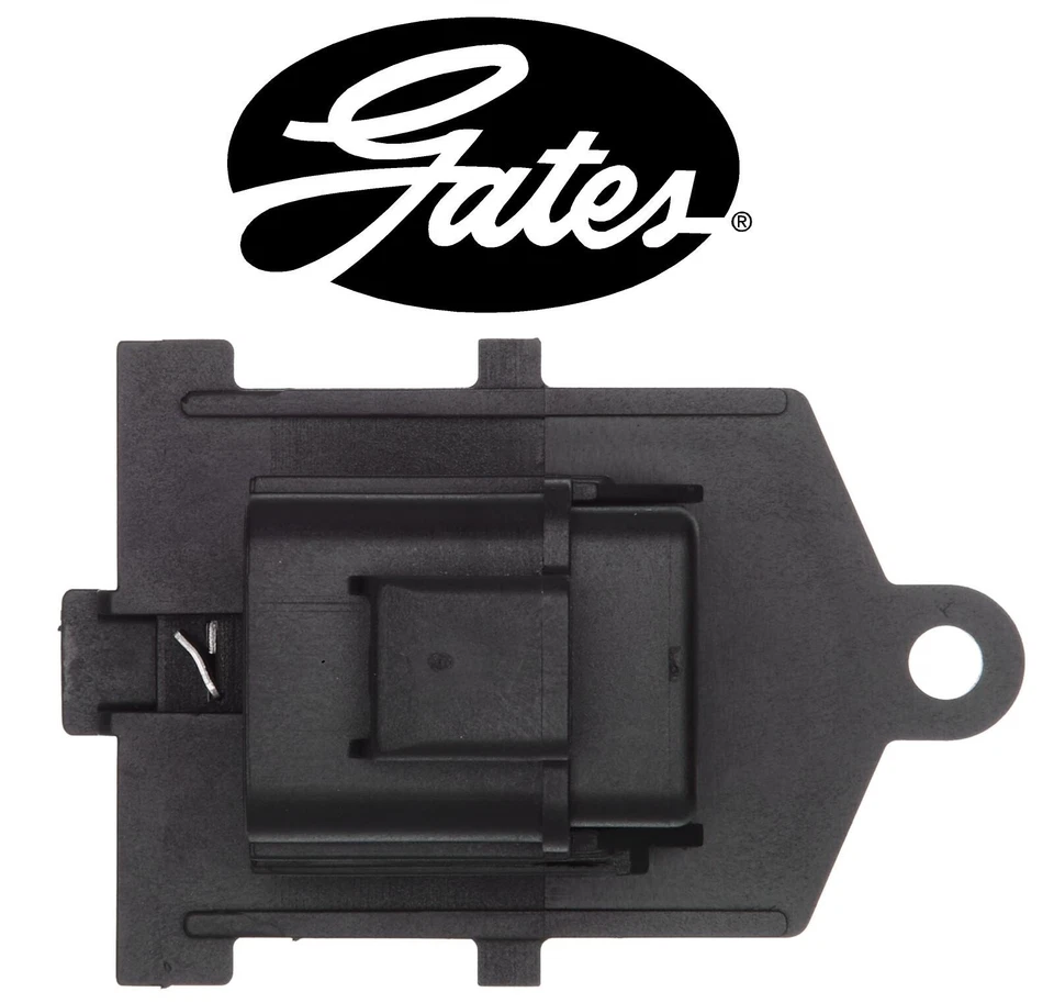 FCM138 Gates Cooling Fan Module New for Town and Country Dodge Grand Caravan C/V - Image 1 of 4