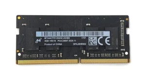 Memoria SDRAM 16 GB DDR4-2400 iMac 21.5 2017 4K 27 5K A1418 A1419 661-07303 - Imagen 1 de 1