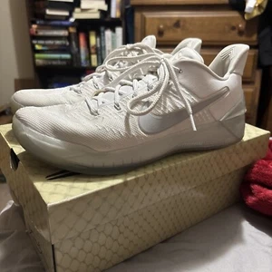 Nike Kobe Ad Chrome - Size 10.5 - With Box - Picture 1 of 7