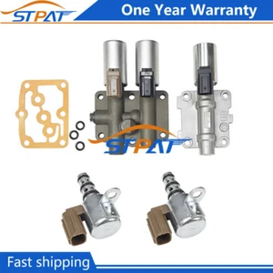 Kit de solenoide de transmisión para Honda Pilot Accord Odyssey 1998-2007 28250-P6H-024 - Imagen 1 de 6