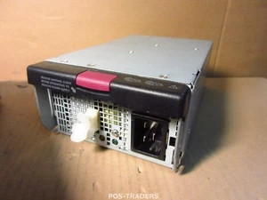 Alimentation PSU HP 364360-001 AA23530 337867-001 HSTNS-PA01 1300W DE HP DL580 - Photo 1/2