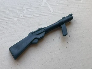 Vintage Star Wars Bossk Rifle Genuine Original Weapon Kenner 💥 ESB 💥 1980 - Picture 1 of 4