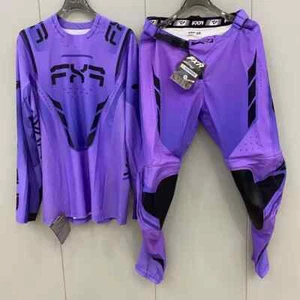 2025 FXR Vapor LE Motocross Racing Gear Set Jersey/Pants Combo MX ATV Suit - Picture 1 of 2