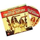 Twisted Sisters 2.0 (Video And Gimmick) By John Bannon