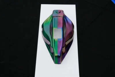 NEW Spaz Stix Color Change Aerosol Spray Paint Orange/Purple/Teal 3.5oz Can - Image 1 of 4