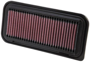 Filtro de aire de repuesto K&N para Toyota Yaris Mk1 / Yaris Verso 1.3i (1999 > 2000) - Imagen 1 de 1