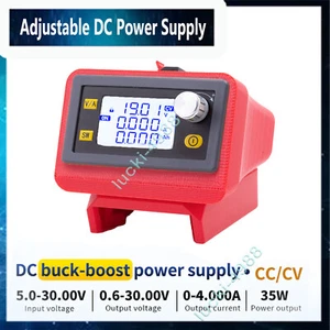 For Milwaukee 18V Battery Adjustable Switching Power Supply 30V Digital Display - Picture 1 of 12