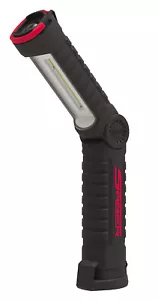 800 Lumen Rechargeable Work Light w/ Top Light ATD-80395A Brand New! - Picture 1 of 2