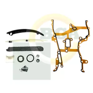 KIT CADENA DISTRIBUCIÓN VAUXHALL CORSA D 1.2 1.4 MOTOR A12XER A14XEL A14XER 2006-2014 - Imagen 1 de 4