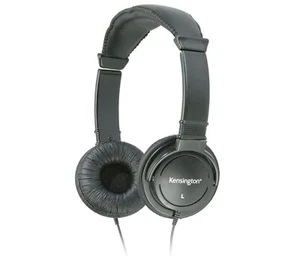 Kingston K33137 Cuffie Hi-Fi Stereo 3,5 mm - Foto 1 di 1