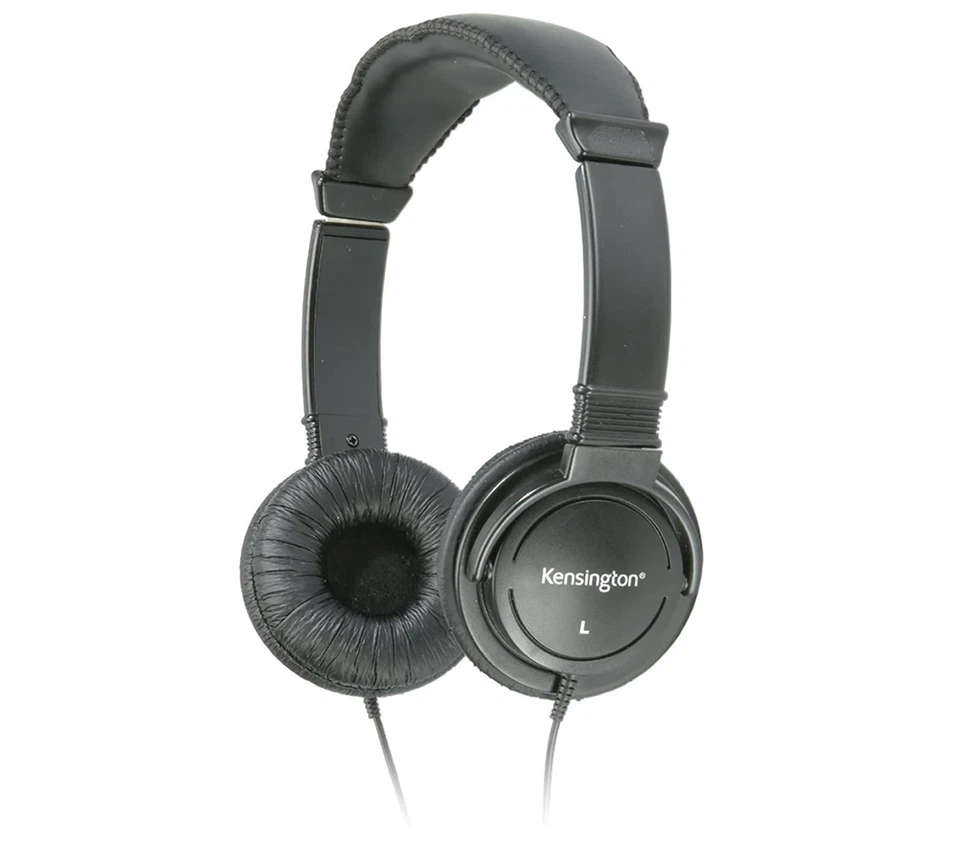 Kingston K33137 Hifi Auriculares Estéreo 3,5mm - Immagine 1 di 1