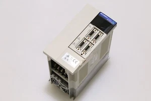 MITSUBISHI used MR-J2S-200A AC SERVO 2kW J2S Series DRV-I-1373=9B15 - Picture 1 of 11
